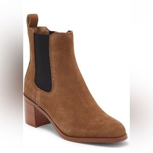Brand new in box Steve Madden booties
